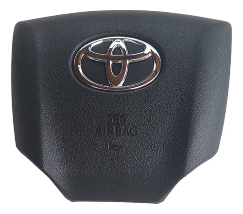 Tapa Bolsa De Aire Toyota Hiace 2019-2020-2021-2022-2023