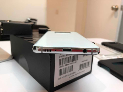 Samsung S10e Desbloqueado