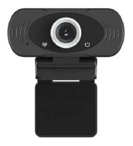Imagen 3 de 3 de Cámara Web Xiaomi Cmsxj22a Full Hd 1080p Con Micrófono