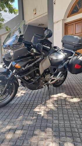 Honda Varadero 1000