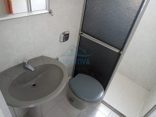 Imagem 9 de 15 de Apartamento Para Locação Em Osasco, Cidade Das Flores, 2 Dormitórios, 1 Banheiro, 1 Vaga - Ap00432_1-2332905