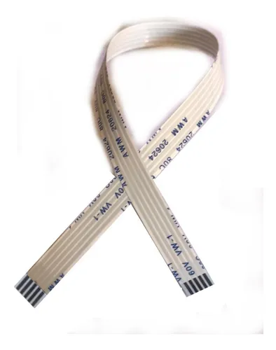 comprar 1 Cabo Flat 5 Vias Pu002F Gaveta Cd -  System Aiwa Nsx 999mk 2