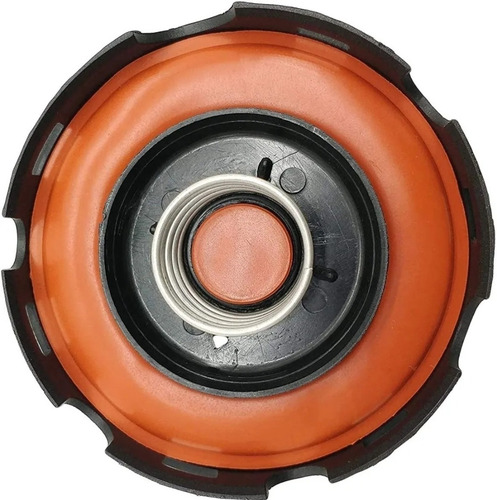 Valvula Pcv Bora Jetta 2.5 Vw 06-17 Completa Con Resorte Pro