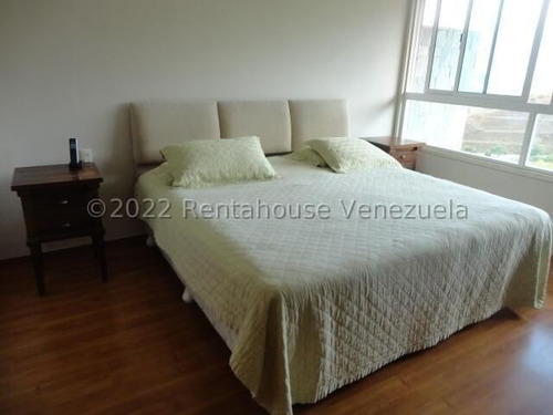 Imagen 8 de 24 de Escampadero Apartamento En Venta Jesús Enrique Díaz 22-24553 Caracas Baruta