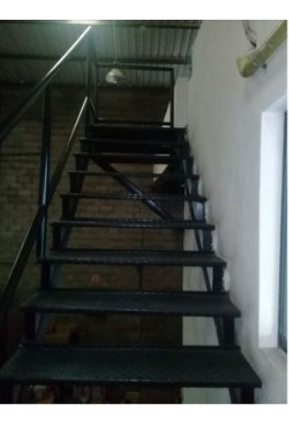 Imagen 8 de 11 de Galpon En Alquiler Guacara 800m2 C-6038438