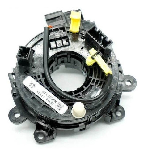 Muelle De Reloj Para Nissan Navara D23 Np300