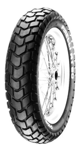 Cubierta Pirelli Mt 70 110 80 18 Stinger Motos