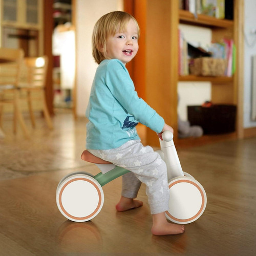 Bicicleta De Equilibrio Sereed Ud30 Para Bebés 1-2 Años