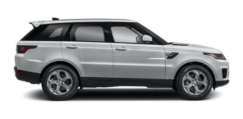 Pastillas Freno Land Rover Range Rover 2012-2021 Delantero