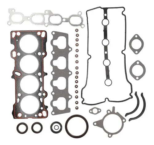 Juego De Empaquetadura De Motor Mazda 323 1999-2006 1.6