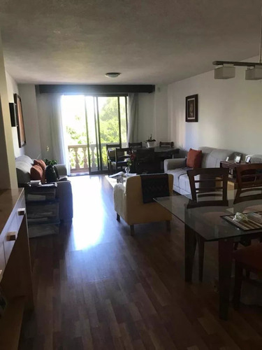 Departamento Venta Loma Del Olivo