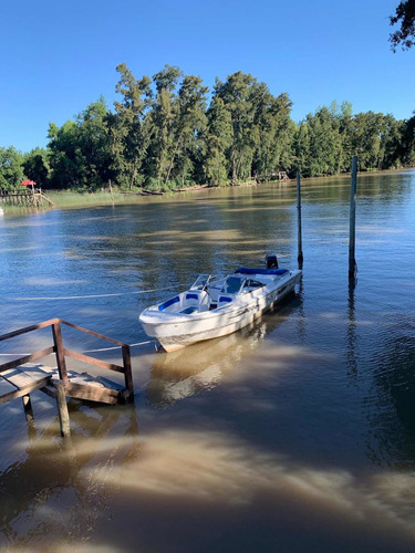 Virgin Marine 6,20