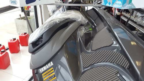Imagen 6 de 12 de Moto De Agua Yamaha 1800 Turbo Fzr Svho Supercharger 2013