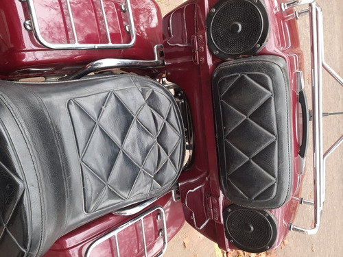 Imagen 3 de 6 de Honda Goldwing Gl 1100 Cc