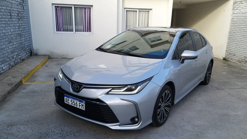 Imagen 11 de 17 de Toyota Corolla 2021 2.0 Seg Cvt 140cv