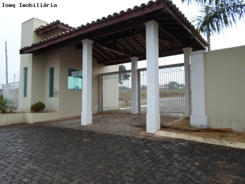 Imagem 6 de 10 de Terreno Condomínio - Tc00165 - 2232964