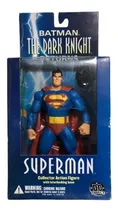 Comprar Batman The Dark Knight Returns Superman Dc Direct