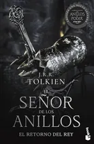 Comprar Señor De Los Anillos, El 3 El Retorno Del Rey - J.r.r Tolkie