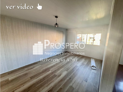 Al1928 Venta Apto 2 Dorm En Complejo Botafogo Prado