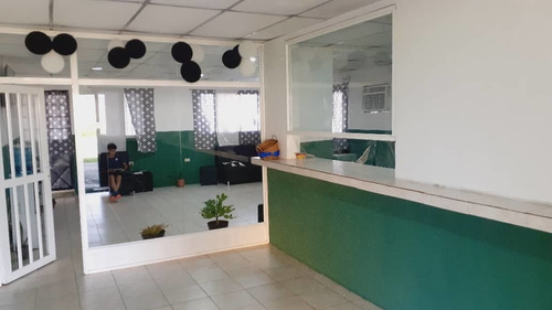 Imagen 2 de 12 de Se Vende Autolavado Operativo Av. Ppal San Jaime Ve02-1053zi-mche
