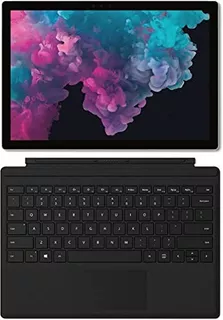 Tablet De Pantalla Táctil Microsoft 19 Surface Pro612,3