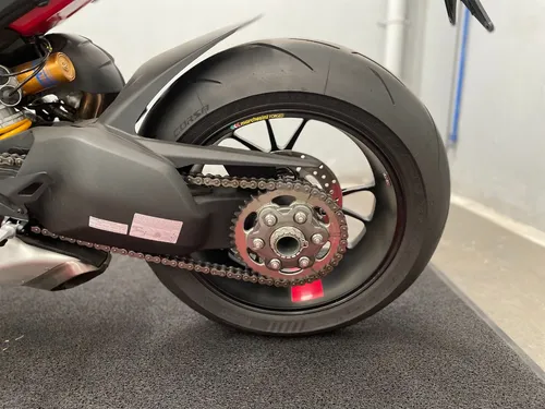 Ducati Streetfighter V4 S