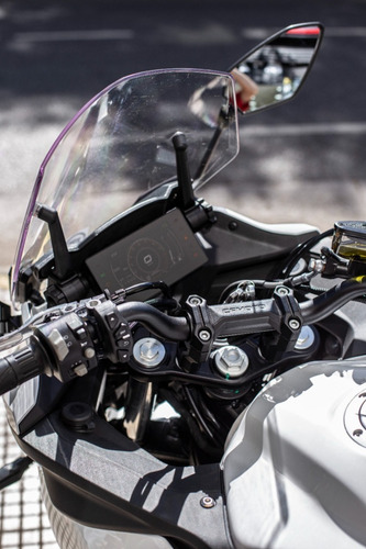 Imagen 5 de 25 de Nueva Cfmoto Nk 650 Gt Lanzamiento Lidermoto Cf Moto