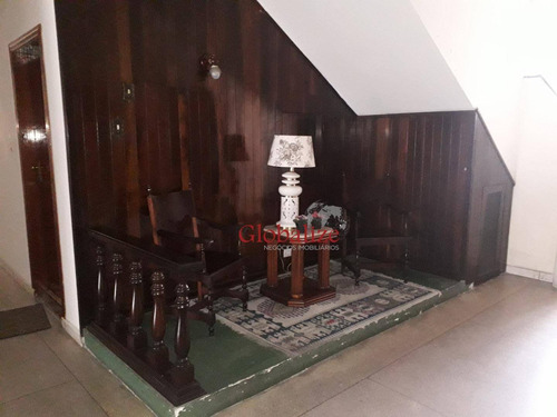 Imagem 20 de 21 de Apartamento À Venda, 105 M² Por R$ 409.000,00 - Campo Grande - Santos/sp - Ap0308
