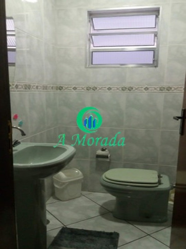 Imagem 12 de 18 de Excelente Sobrado 224 M² No Jardim Las Vegas! - Ca00740 - 69229859
