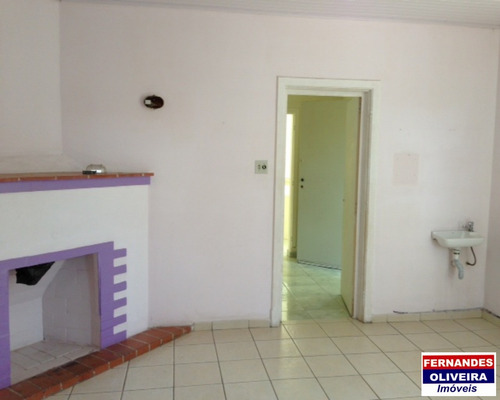 Imagem 11 de 15 de Casa - Ca00470 - 1960553