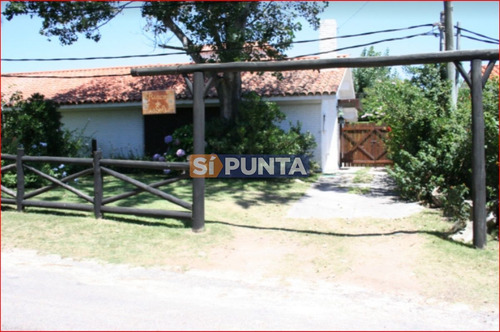 Imagen 11 de 11 de Casa En Venta - La Barra
