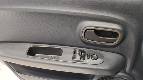 Fiat Mobi 1.0 Trekking
