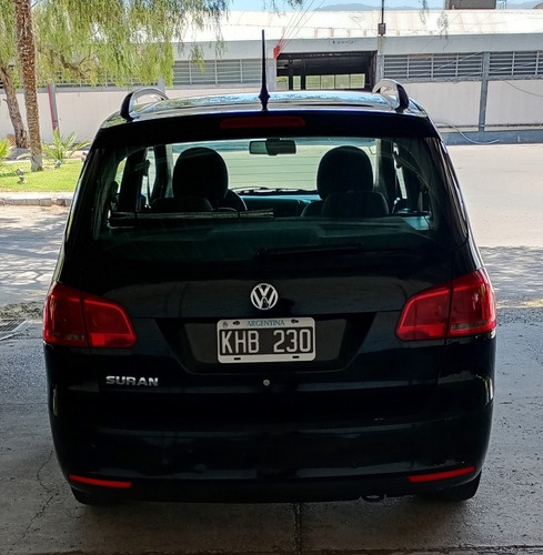 Volkswagen Suran 1.6 Highline 101cv 11c