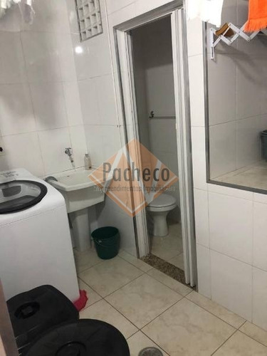 Sobrado Frontal Na Penha, 2 Dormitórios, 92 M², R$330.000,00 - 2682