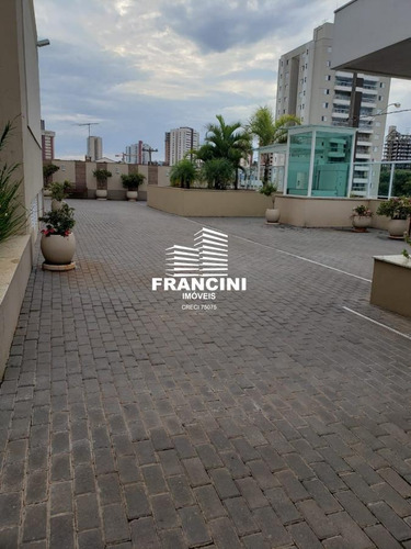 Imagem 13 de 15 de Apartamento Para Venda Em Bauru, Aviação, 3 Dormitórios, 1 Suíte, 2 Banheiros, 2 Vagas - 3090_2-1151328