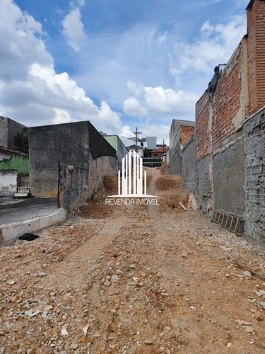 Imagem 2 de 2 de Terreno Em Jardim Vila Formosa, São Paulo/sp De 350m² À Venda Por R$ 560.000,00 - Te2321012-s