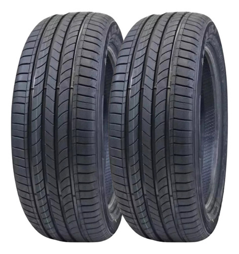 Kit 2 Pneu Wanli Aro 18 225/60r18 100v Sp022