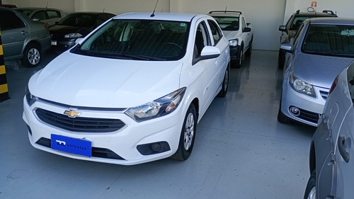 Chevrolet Onix 1.0 Lt 5p
