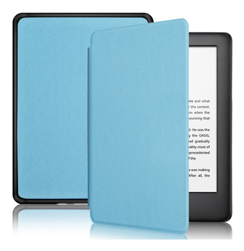 Funda Protectora Kindle Paperwhite 10ma Generacion  