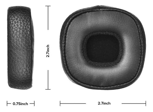 For Marshall Major 3 Cable And For Marshall Major 3 Ear Pads