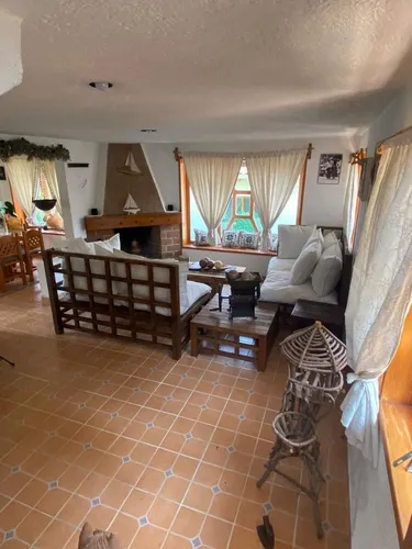 Encantadora Casa En El Arco Con Todo Lo Que Necesitas