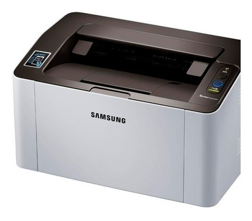 Impresora Laser Samsung 2020w Monocromo Usb Wifi Nfc Febo