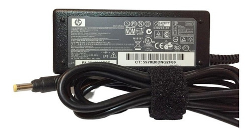 Cargador Hp Compaq Dv2000 F700-f500 Original