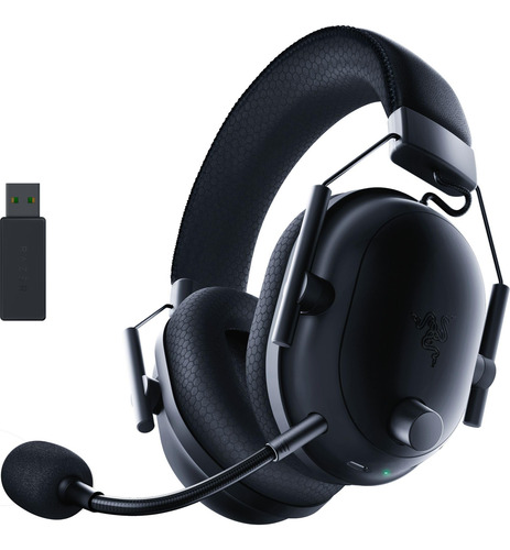 Auriculares Para Juegos Razer Blackshark V2 Pro Wireless 202