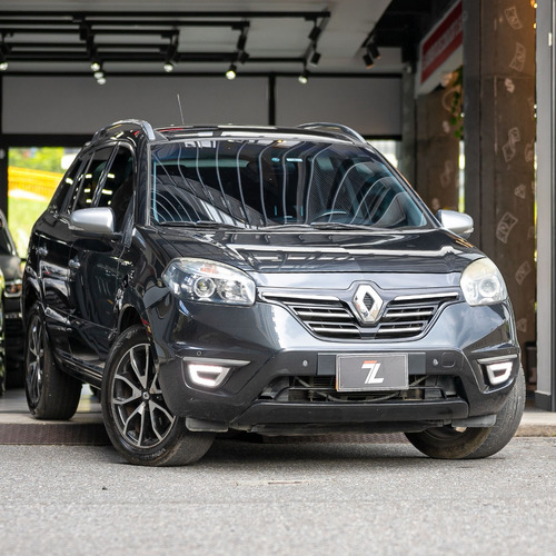 Renault Koleos sportway 2.5