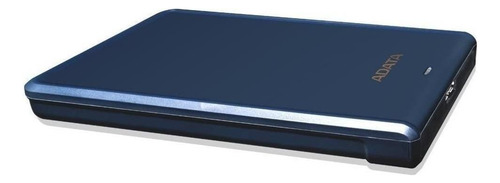 Disco Duro Externo Adata Ahv620s-2tu3 2tb, 2pul, Azul