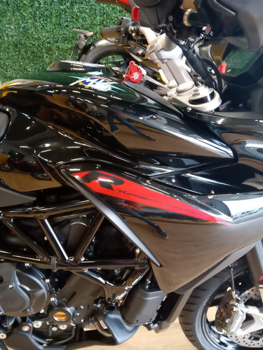 Mv Agusta Turismo Veloce 800 (no Versys650/1000, No Ktm 790)