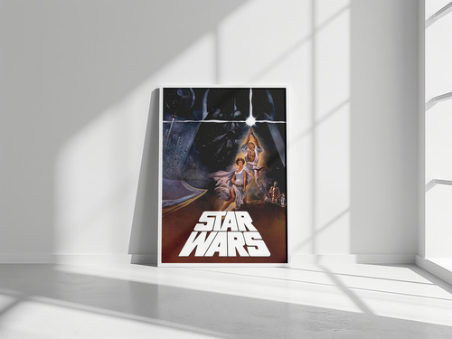 Pack De Diseños Posters De Películas Para Imprimir/estampar