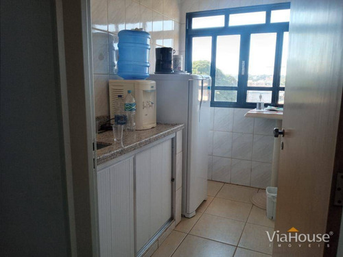 Imagem 10 de 12 de Sala Para Alugar, 20 M² Por R$ 700/mês - Jardim São Luiz - Ribeirão Preto/sp - Sa0615