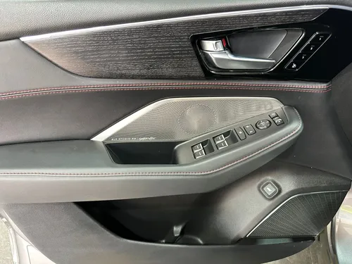 Acura Mdx 2024